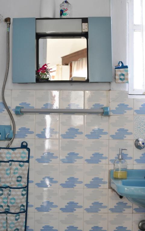 Agiasos Tranditional House Zewnętrze zdjęcie